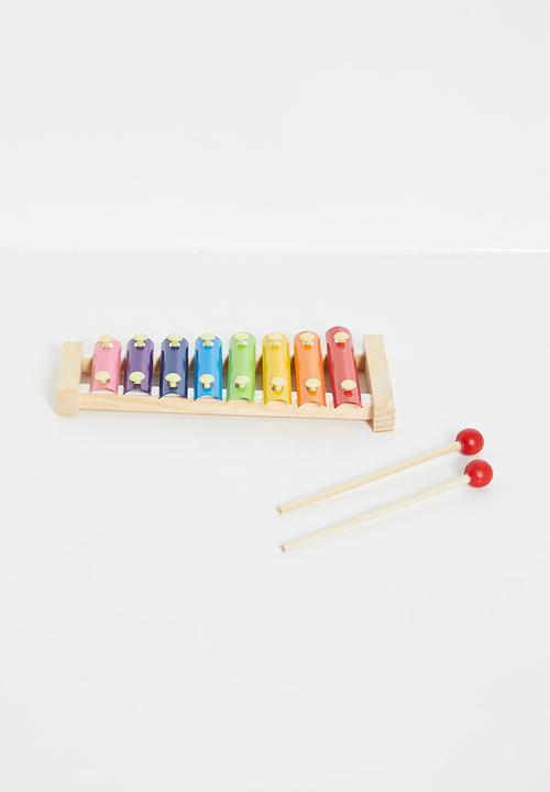 Pop Candy - Xylophone-multi