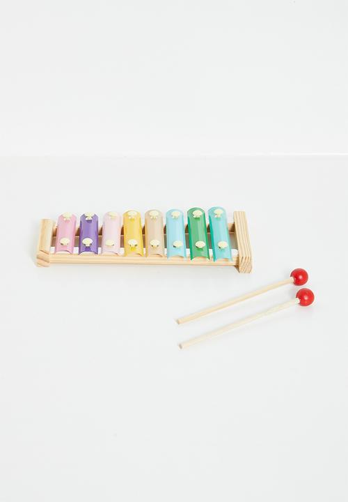 Pop Candy - Xylophone - multi