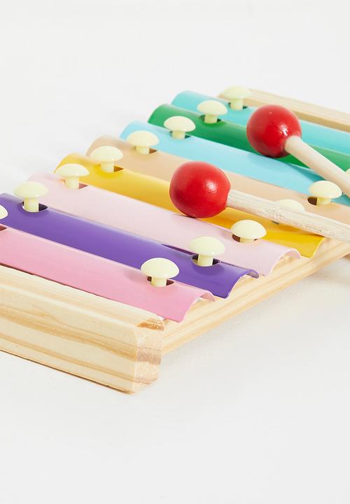 Pop Candy - Xylophone - multi