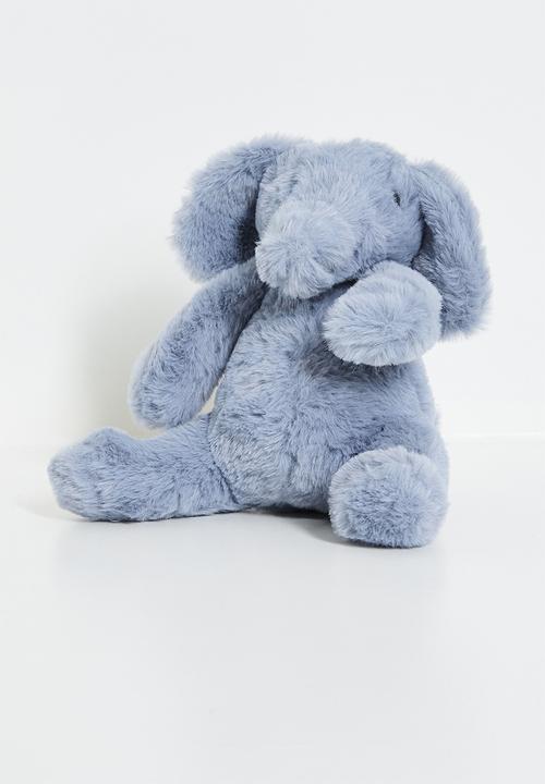 Pop Candy - Soft toy -blue