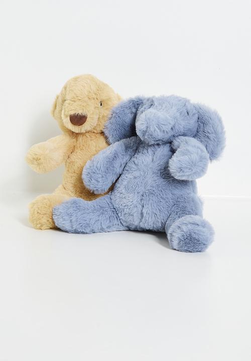 Pop Candy - Soft toy -blue