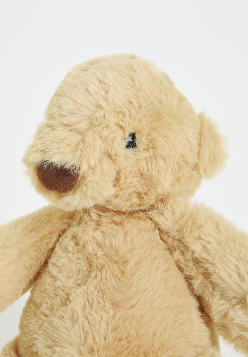 Pop Candy - Soft toy - brown