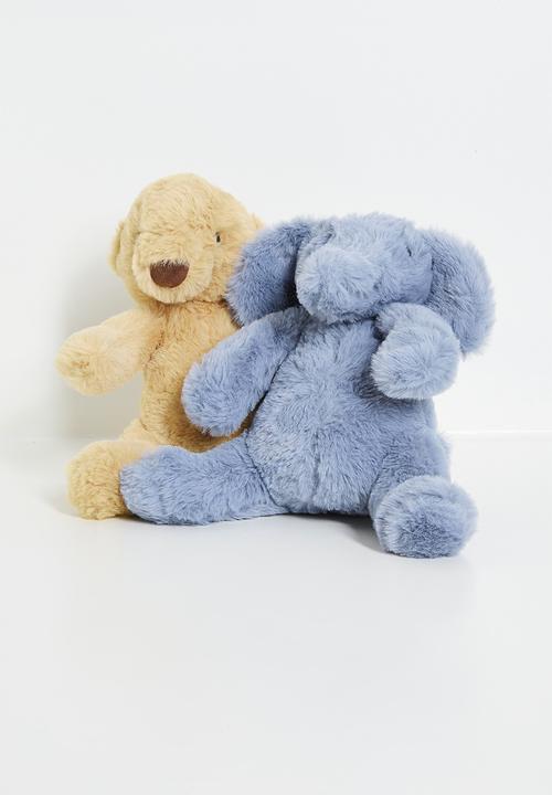 Pop Candy - Soft toy - brown