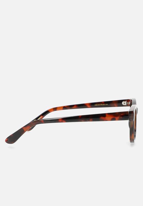 MANGO - Moi sunglasses-brown