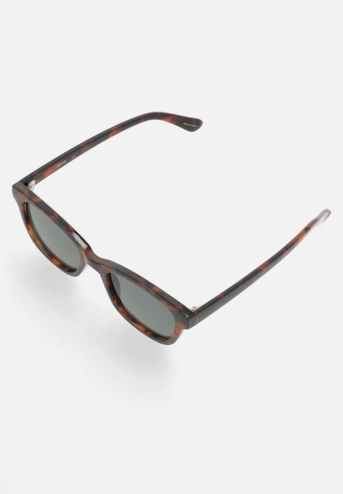 MANGO - Moi sunglasses-brown