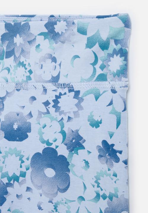 Nike - Nike shorts - blue tint