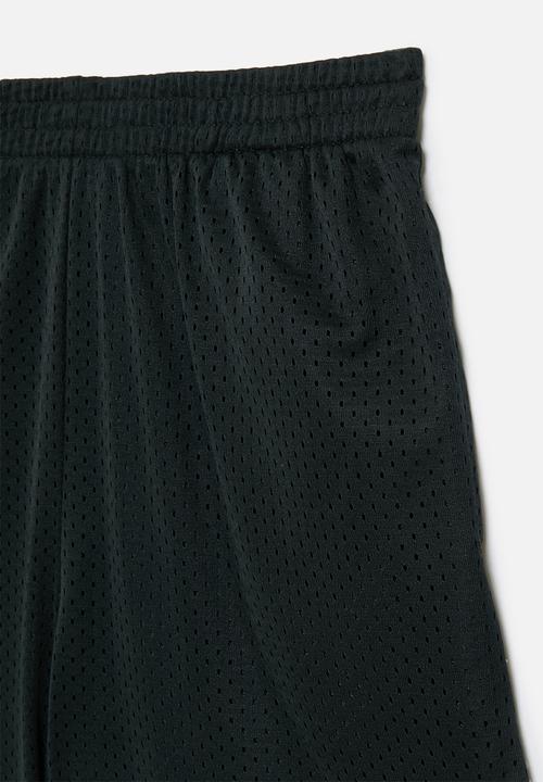 Nike - Nike dri-fit short - black