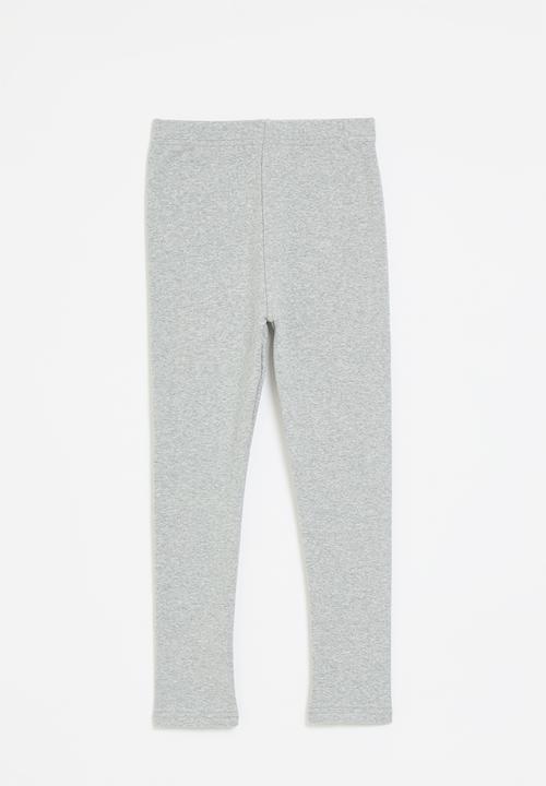 Pop Candy - Leggings -grey