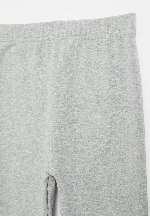 Pop Candy - Leggings -grey