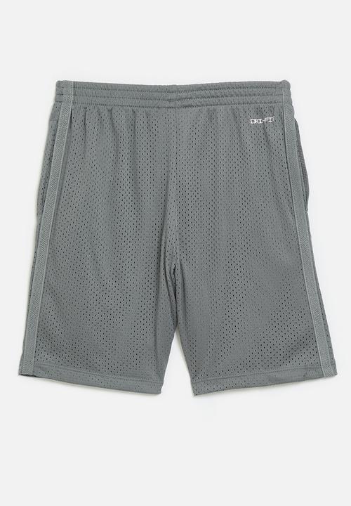 Nike - Nike dri-fit short - smoke grey