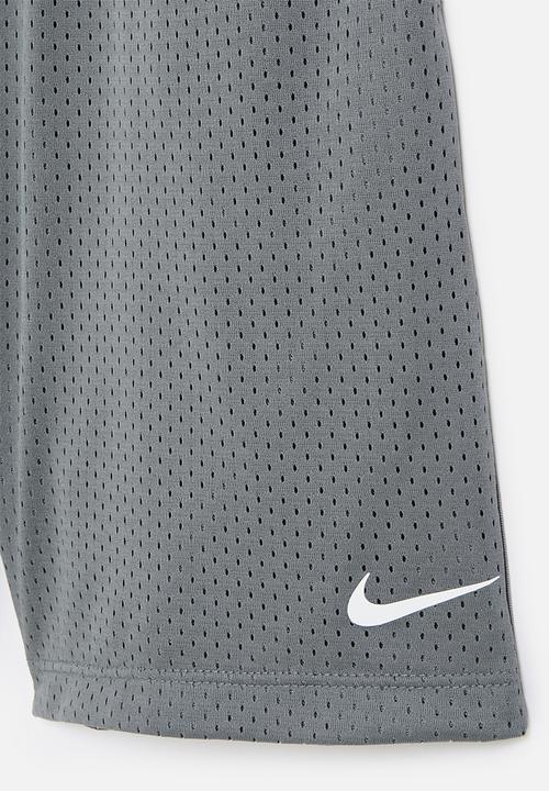 Nike - Nike dri-fit short - smoke grey