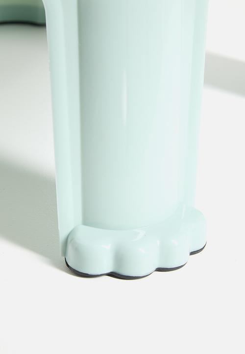 Pop Candy - Novelty feeding chair -blue