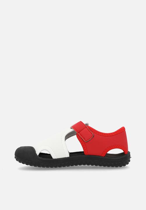 SOVIET - K singh 25 - white/black/red