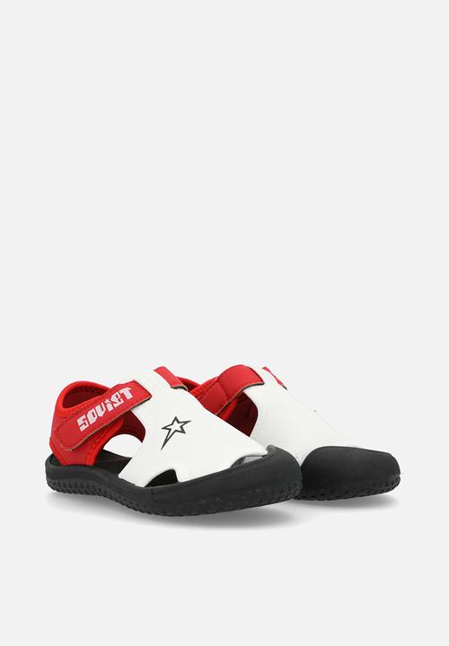 SOVIET - K singh 25 - white/black/red