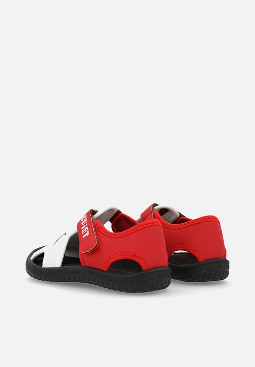 SOVIET - K singh 25 - white/black/red