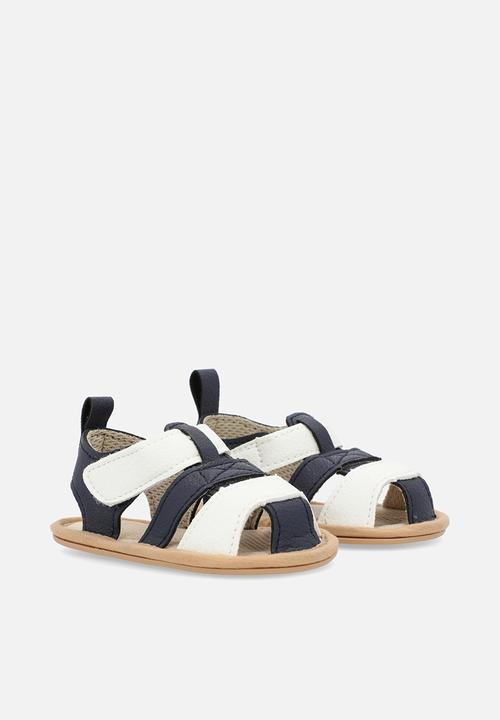 Pop Candy - Open toe sandals - multi