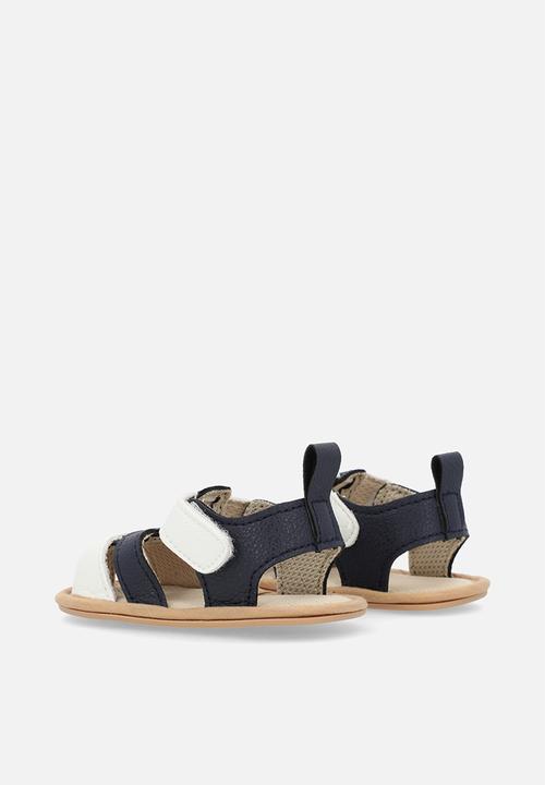Pop Candy - Open toe sandals - multi