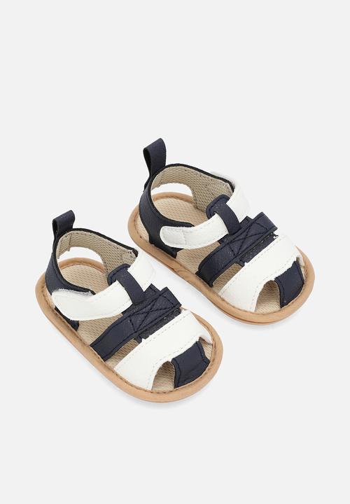Pop Candy - Open toe sandals - multi