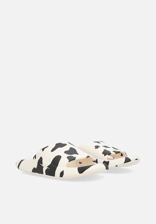 Pop Candy - Printed slides - black & white