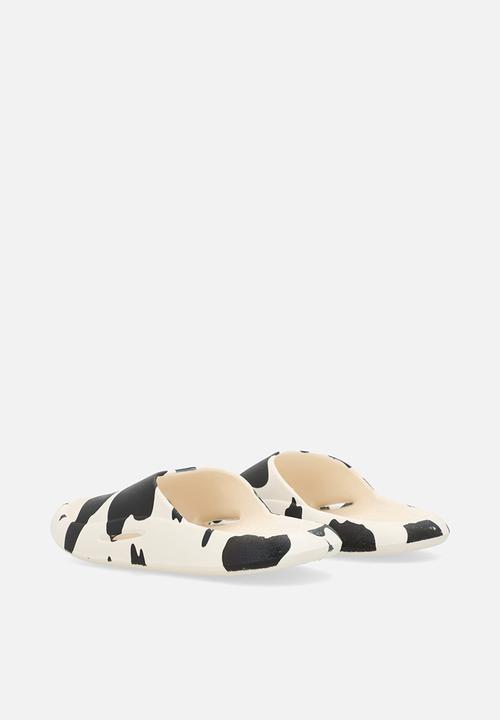 Pop Candy - Printed slides - black & white