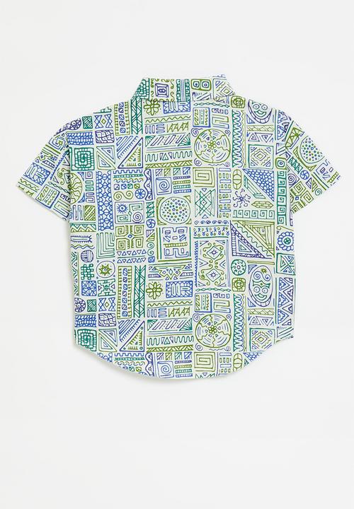 Pop Candy - Printed shirt - multi