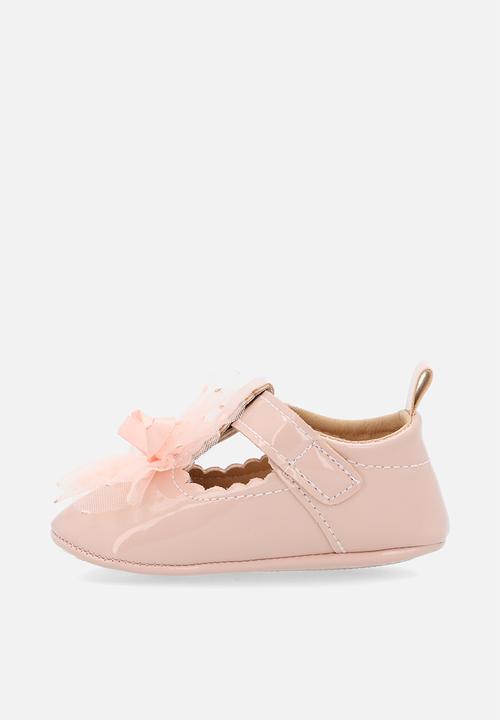 Pop Candy - Ballet pumps - pink