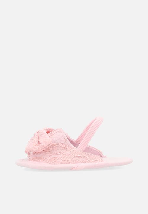 Pop Candy - Open toe sandals - pink