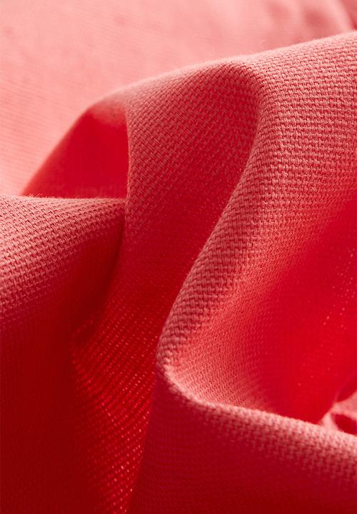 H&M - Water-repellent tablecloth - coral pink