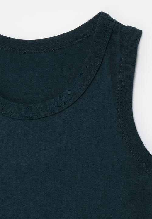 Pop Candy - Vest - navy blue