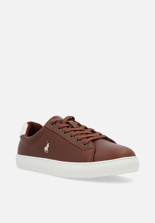 POLO - Classic leather - tan