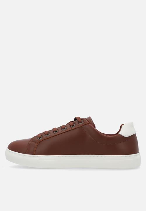 POLO - Classic leather - tan