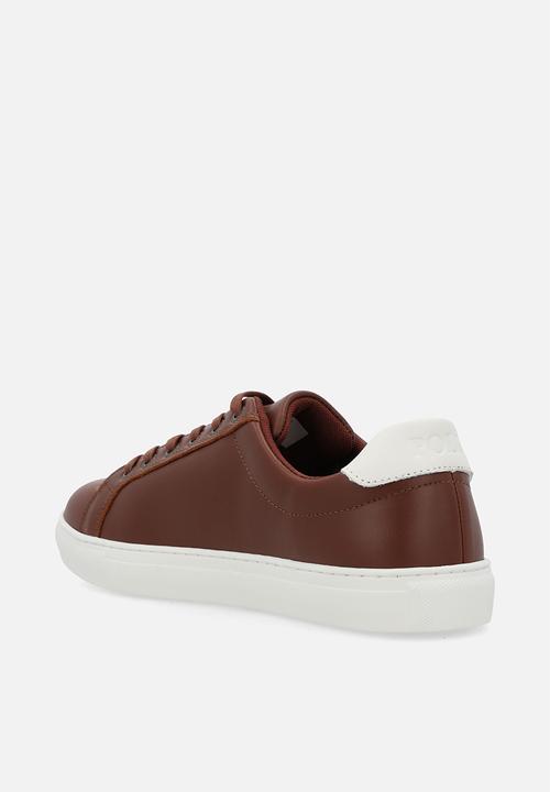 POLO - Classic leather - tan