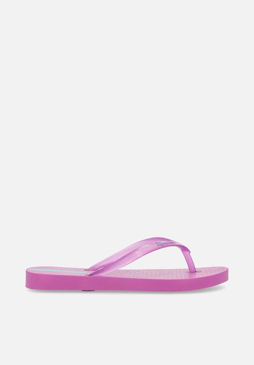 Ipanema - Ipanema Glitter Kids - Glitter Lilac C5