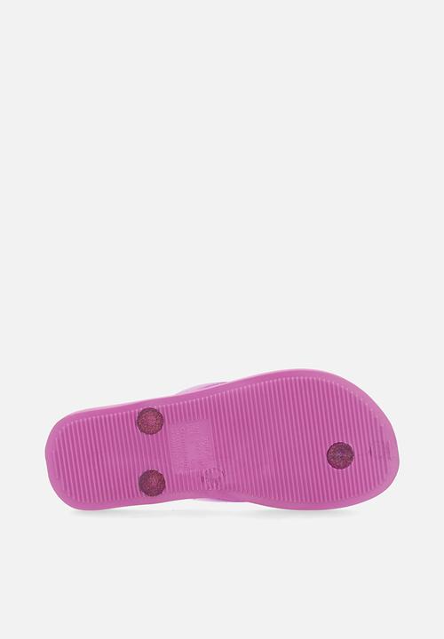 Ipanema - Ipanema Glitter Kids - Glitter Lilac C5