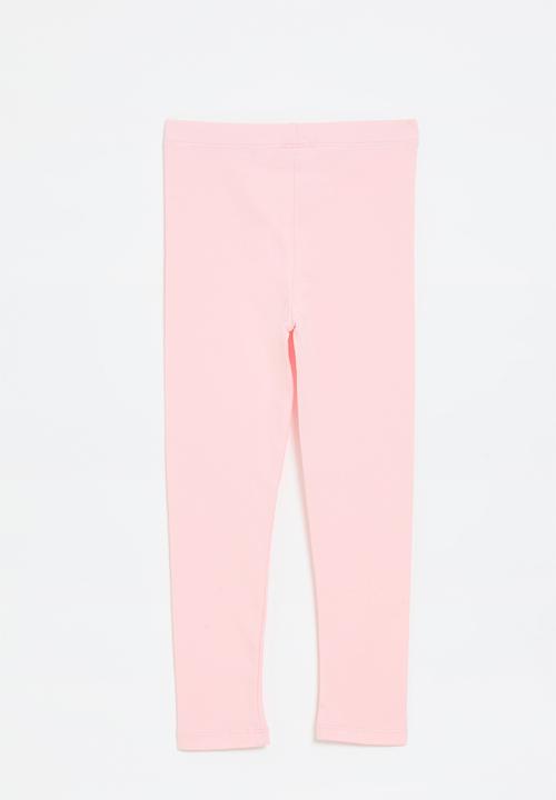 Pop Candy - Leggings-pink