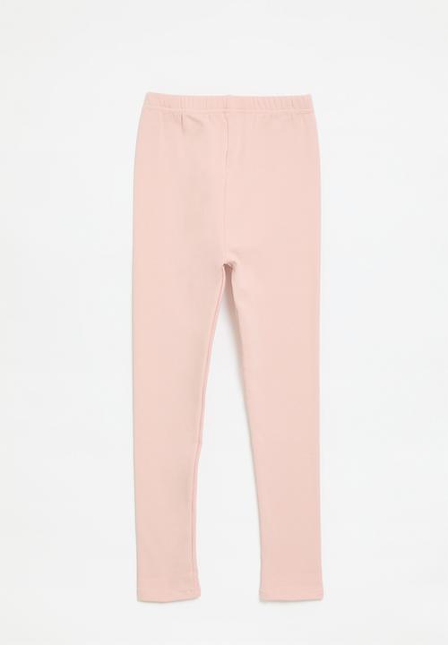 Pop Candy - Leggings -  pink
