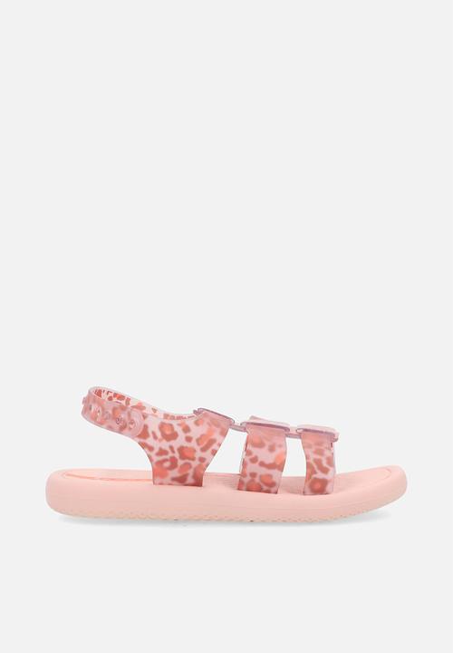 Ipanema - Ipanema Go Style - Pink Clear C3