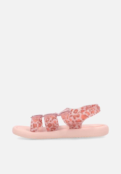 Ipanema - Ipanema Go Style - Pink Clear C3