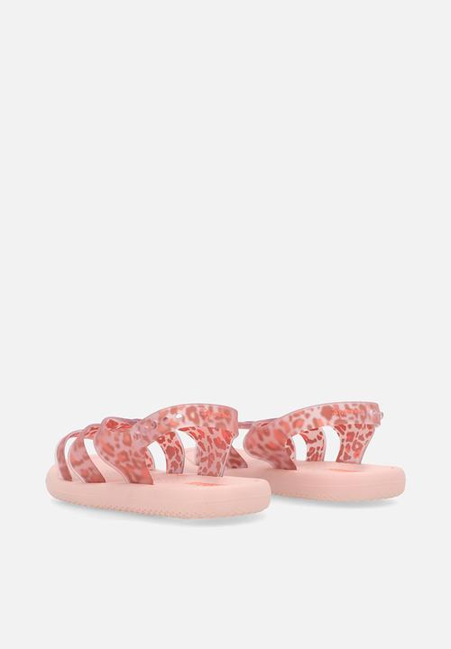 Ipanema - Ipanema Go Style - Pink Clear C3