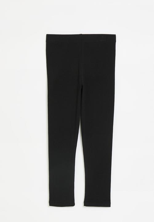 Pop Candy - Leggings - black