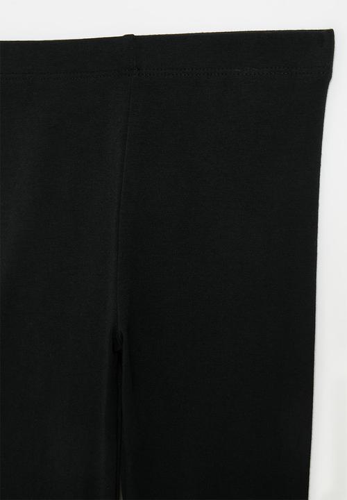 Pop Candy - Leggings - black