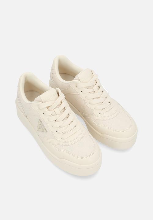 GUESS - Sport sneaker - neutral