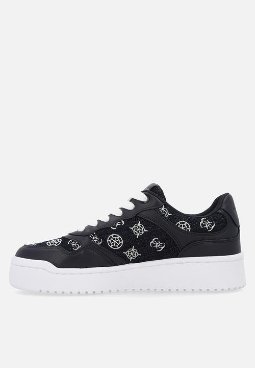 GUESS - Sport sneaker - blue