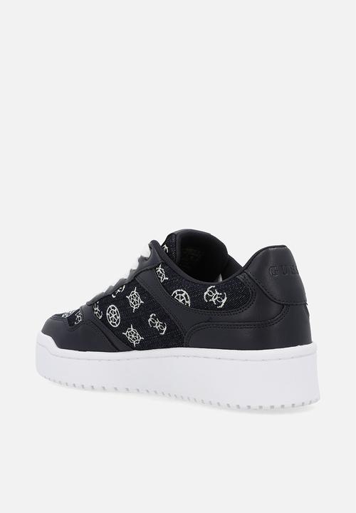 GUESS - Sport sneaker - blue