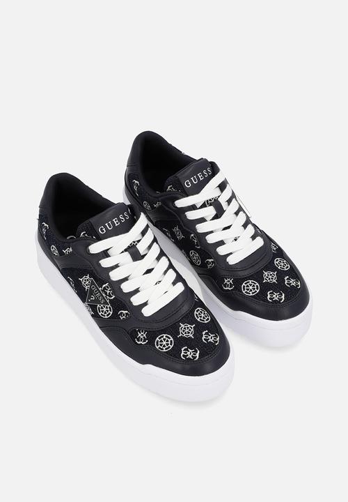 GUESS - Sport sneaker - blue