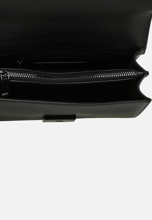 Steve Madden - Bcarbon shoulder bag - black