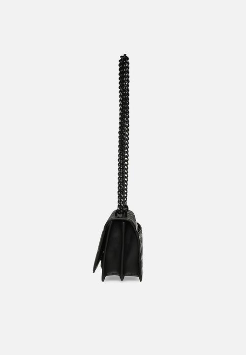 Steve Madden - Bcarbon shoulder bag - black