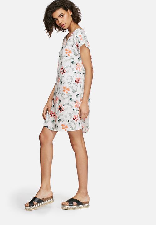 Vero Moda - Lilli string dress