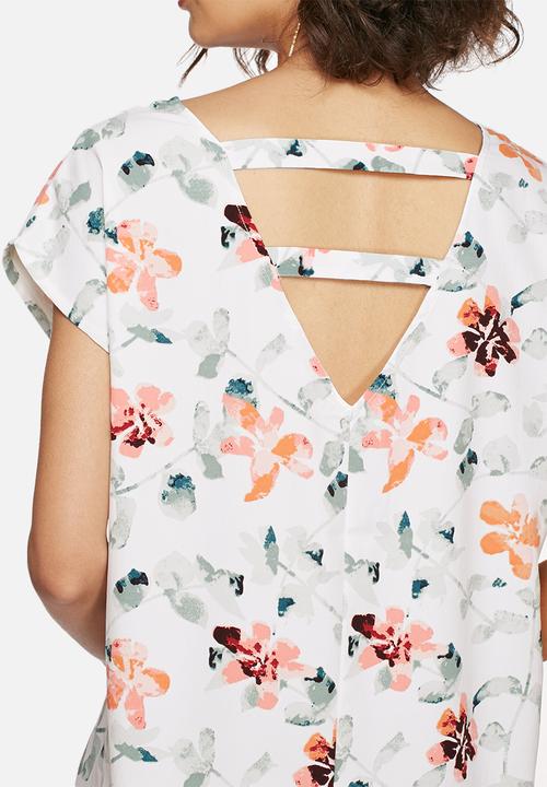 Vero Moda - Lilli string dress