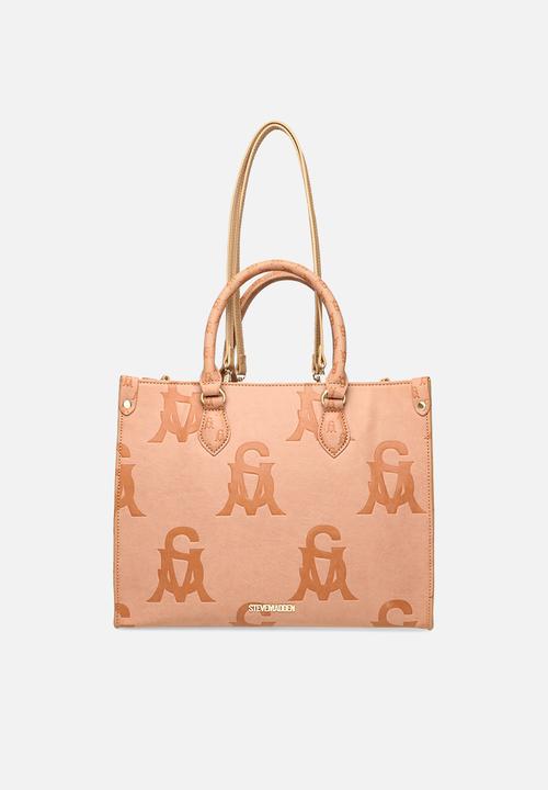 Steve Madden - Bstilo X tote bag - blush
